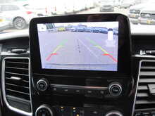 Ford Transit Custom 320 EcoBlue Limited 6 seats kombi dcb automatic sport predator styled 170 bhp 2.0 5dr Combi Van - U11590