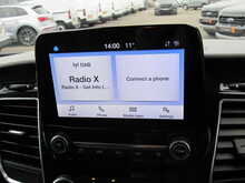 Ford Transit Custom 320 EcoBlue Limited 6 seats kombi dcb automatic sport predator styled 170 bhp 2.0 5dr Combi Van - U11590