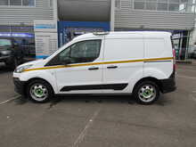 Ford Transit Connect 1.5 220 EcoBlue Leader Panel Van 5dr Diesel Manual L1 Euro 6 (s/s) (100 ps) - U11597