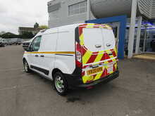 Ford Transit Connect 1.5 220 EcoBlue Leader Panel Van 5dr Diesel Manual L1 Euro 6 (s/s) (100 ps) - U11597