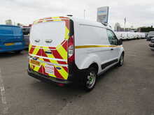 Ford Transit Connect 1.5 220 EcoBlue Leader Panel Van 5dr Diesel Manual L1 Euro 6 (s/s) (100 ps) - U11597
