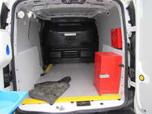 Ford Transit Connect 1.5 220 EcoBlue Leader Panel Van 5dr Diesel Manual L1 Euro 6 (s/s) (100 ps) - U11597