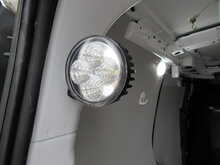Ford Transit Connect 1.5 220 EcoBlue Leader Panel Van 5dr Diesel Manual L1 Euro 6 (s/s) (100 ps) - U11597