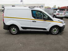 Ford Transit Connect 1.5 220 EcoBlue Leader Panel Van 5dr Diesel Manual L1 Euro 6 (s/s) (100 ps) - U11597