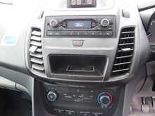 Ford Transit Connect 1.5 220 EcoBlue Leader Panel Van 5dr Diesel Manual L1 Euro 6 (s/s) (100 ps) - U11597