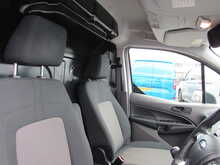 Ford Transit Connect 1.5 220 EcoBlue Leader Panel Van 5dr Diesel Manual L1 Euro 6 (s/s) (100 ps) - U11597