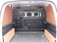 Peugeot Partner Partner 850 LWB 5 SEATS  Professional Premium Crew Van - U11598