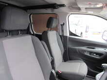 Peugeot Partner Partner 850 LWB 5 SEATS  Professional Premium Crew Van - U11598