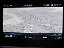 Peugeot Partner Partner 850 LWB 5 SEATS  Professional Premium Crew Van - U11598