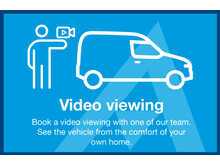 Toyota PROACE CITY 1.5 BlueHDi Icon Long Panel Van 5dr Diesel Manual LWB Euro 6 (s/s) (100 bhp) - U11599