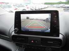 Toyota PROACE CITY 1.5 BlueHDi Icon Long Panel Van 5dr Diesel Manual LWB Euro 6 (s/s) (100 bhp) - U11599