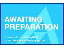 Ford Transit 350 EcoBlue Limited RWD L4 H3 JUMBO XLWB 170 BHP 2.0 5dr Panel Van Manual Diesel - U11602
