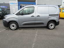 Peugeot Partner BlueHDi 1000 Professional Premium + Euro 6 Van 3 seats 1.5 5dr Panel Van Manual Diesel - U11603