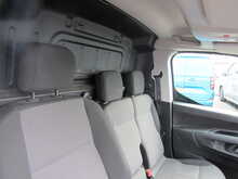 Peugeot Partner BlueHDi 1000 Professional Premium + Euro 6 Van 3 seats 1.5 5dr Panel Van Manual Diesel - U11603