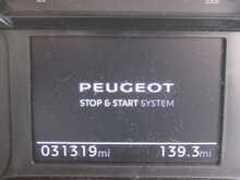 Peugeot Partner BlueHDi 1000 Professional Premium + Euro 6 Van 3 seats 1.5 5dr Panel Van Manual Diesel - U11603