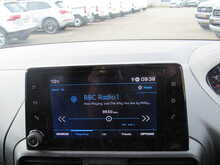 Peugeot Partner BlueHDi 1000 Professional Premium + Euro 6 Van 3 seats 1.5 5dr Panel Van Manual Diesel - U11603