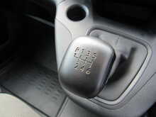 Peugeot Partner BlueHDi 950 Professional Premium + l2 lwb euro 6 white van 1.5 6dr Panel Van Manual Diesel - U11604