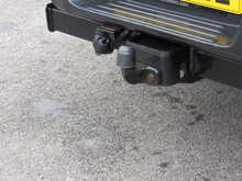 Ford Ranger 2.0 EcoBlue Wildtrak Pickup Double Cab 4dr Diesel Auto 4WD Euro 6 (s/s) (213 ps) - U11605