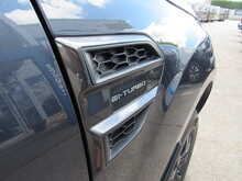 Ford Ranger 2.0 EcoBlue Wildtrak Pickup Double Cab 4dr Diesel Auto 4WD 4x4 REAR CANOPY - U11605