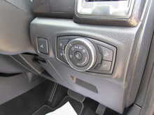 Ford Ranger 2.0 EcoBlue Wildtrak Pickup Double Cab 4dr Diesel Auto 4WD 4x4 REAR CANOPY - U11605