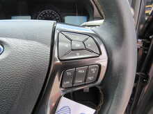 Ford Ranger 2.0 EcoBlue Wildtrak Pickup Double Cab 4dr Diesel Auto 4WD 4x4 REAR CANOPY - U11605