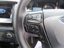Ford Ranger 2.0 EcoBlue Wildtrak Pickup Double Cab 4dr Diesel Auto 4WD 4x4 REAR CANOPY - U11605