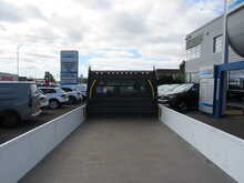 Ford Transit 350 EcoBlue Leader L4 XLWB RWD DROPSIDE 2.0 2dr Chassis Cab Manual Diesel - U11606