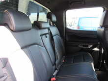 Ford Ranger TD EcoBlue Wildtrak Carbonized Grey 4x4 with rear canopy automatic 2.0 4dr Pickup Automatic Diesel - U11608