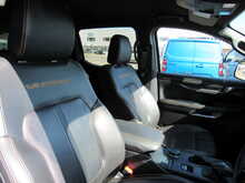 Ford Ranger TD EcoBlue Wildtrak Carbonized Grey 4x4 with rear canopy automatic 2.0 4dr Pickup Automatic Diesel - U11608