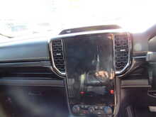 Ford Ranger TD EcoBlue Wildtrak Carbonized Grey 4x4 with rear canopy automatic 2.0 4dr Pickup Automatic Diesel - U11608