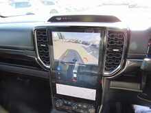 Ford Ranger TD EcoBlue Wildtrak Carbonized Grey 4x4 with rear canopy automatic 2.0 4dr Pickup Automatic Diesel - U11608