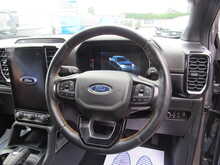 Ford Ranger TD EcoBlue Wildtrak Carbonized Grey 4x4 with rear canopy automatic 2.0 4dr Pickup Automatic Diesel - U11608