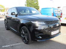 Land Rover Range Rover Sport 3.0 D350 MHEV Autobiography SUV 5dr Diesel Auto 4WD Euro 6 (s/s) (350 ps) - U11609