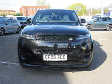 Land Rover Range Rover Sport 3.0 D350 MHEV Autobiography SUV 5dr Diesel Auto 4WD Euro 6 (s/s) (350 ps) - U11609