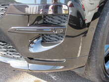 Land Rover Range Rover Sport 3.0 D350 MHEV Autobiography SUV 5dr Diesel Auto 4WD Euro 6 (s/s) (350 ps) - U11609