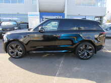 Land Rover Range Rover Sport 3.0 D350 MHEV Autobiography SUV 5dr Diesel Auto 4WD Euro 6 (s/s) (350 ps) - U11609