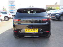 Land Rover Range Rover Sport 3.0 D350 MHEV Autobiography SUV 5dr Diesel Auto 4WD Euro 6 (s/s) (350 ps) - U11609
