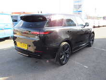 Land Rover Range Rover Sport 3.0 D350 MHEV Autobiography SUV 5dr Diesel Auto 4WD Euro 6 (s/s) (350 ps) - U11609