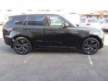 Land Rover Range Rover Sport 3.0 D350 MHEV Autobiography SUV 5dr Diesel Auto 4WD Euro 6 (s/s) (350 ps) - U11609