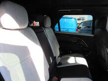 Land Rover Range Rover Sport 3.0 D350 MHEV Autobiography SUV 5dr Diesel Auto 4WD Euro 6 (s/s) (350 ps) - U11609