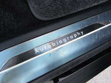 Land Rover Range Rover Sport 3.0 D350 MHEV Autobiography SUV 5dr Diesel Auto 4WD Euro 6 (s/s) (350 ps) - U11609