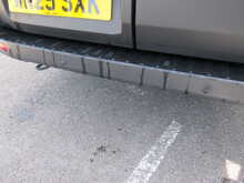 Ford Transit 350 EcoBlue Limited L3 H2 AUTOMATIC LWB GREY MATTE EURO 6 VAN - U11610