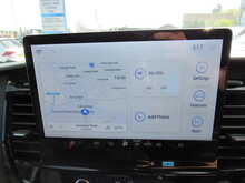 Ford Transit 350 EcoBlue Limited L3 H2 AUTOMATIC LWB GREY MATTE EURO 6 VAN - U11610