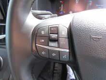 Ford Transit 350 EcoBlue Limited L3 H2 AUTOMATIC LWB GREY MATTE EURO 6 VAN - U11610