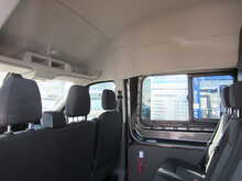 Ford Transit 350 EcoBlue Trend 165 BHP L3 H3 7 SEATS KOMBI CREW VAN HIGH SPEC 2.0 5dr Combi Van Manual Diesel - U11612