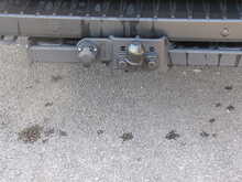 Ford Transit 350 EcoBlue Trend 165 BHP L3 H3 7 SEATS KOMBI CREW VAN HIGH SPEC 2.0 5dr Combi Van Manual Diesel - U11612