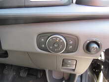 Ford Transit 350 EcoBlue Trend 165 BHP L3 H3 7 SEATS KOMBI CREW VAN HIGH SPEC 2.0 5dr Combi Van Manual Diesel - U11612