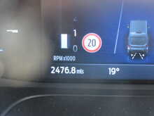 Ford Transit 350 EcoBlue Trend 165 BHP L3 H3 7 SEATS KOMBI CREW VAN HIGH SPEC 2.0 5dr Combi Van Manual Diesel - U11612