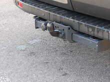 Ford Transit 350 EcoBlue Trend L3 H3 7 SEATS KOMBI CREW VAN LWB HIGH ROOF RARE GREY MATTE 2.0 5dr Combi Van - U11613