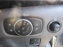 Ford Transit 350 EcoBlue Trend L3 H3 7 SEATS KOMBI CREW VAN LWB HIGH ROOF RARE GREY MATTE 2.0 5dr Combi Van - U11613